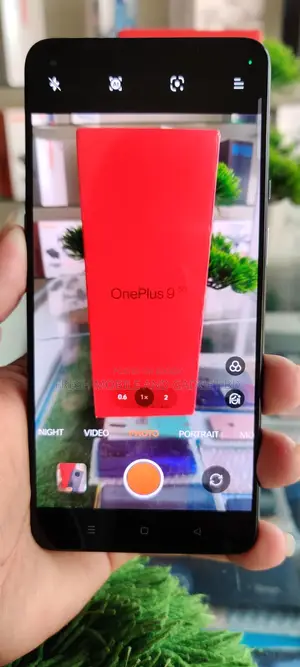 OnePlus 9 8/128gb (Used)