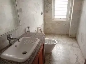 Unfurnished Apartment Available For Rent In Gulshan