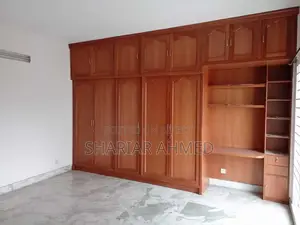 Unfurnished Apartment Available For Rent In Gulshan