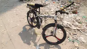 Kaimarte - Electric Folding Cycle