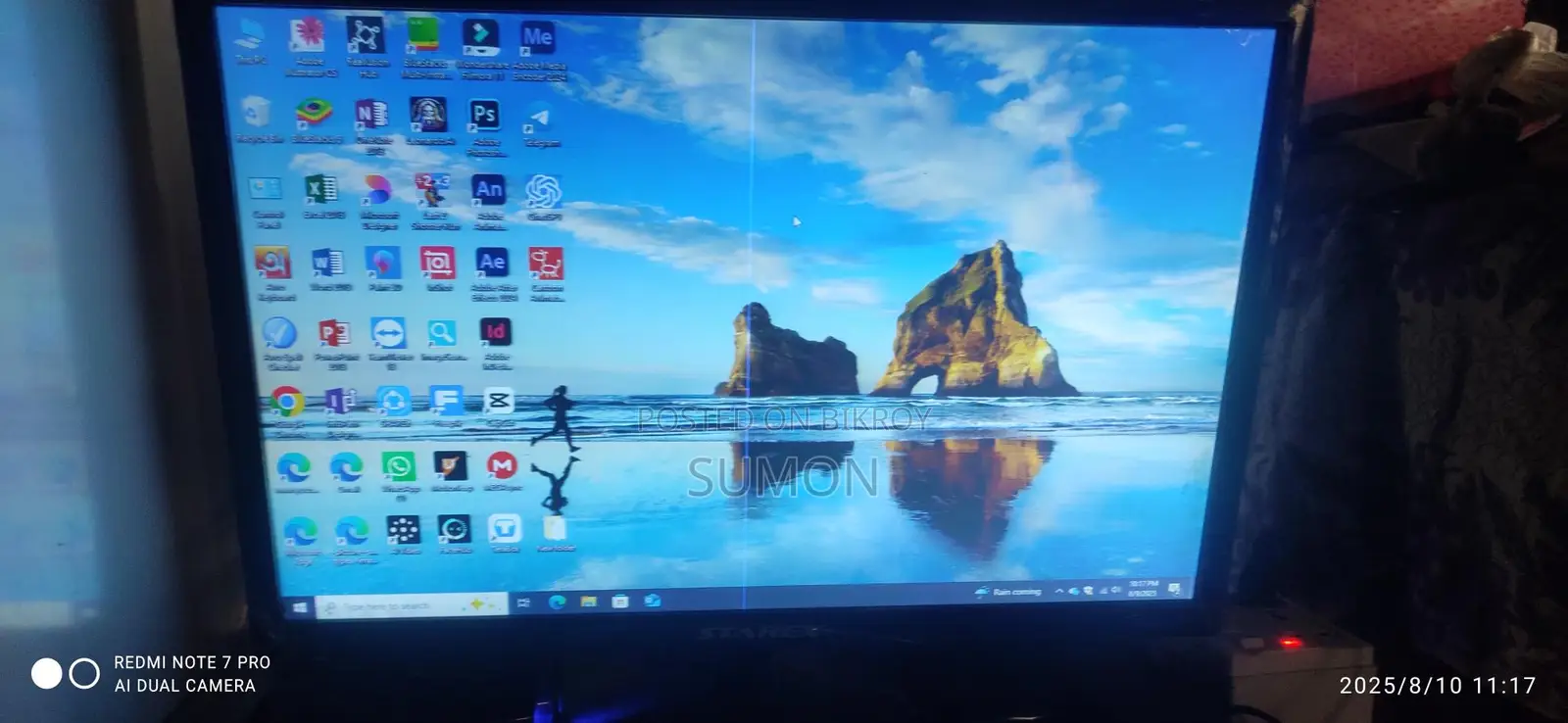 Desktop Full Setup for Sale