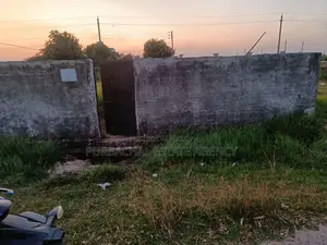Near Hospital, 3 Katha Plot In Sec#