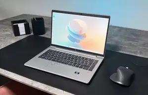 HP Elitbook 645 G9 (12gen:) Ryzen 5pro 16/512