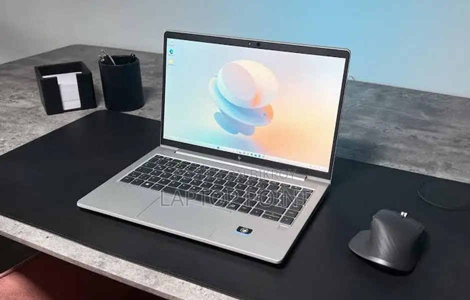 HP Elitbook 645 G9 (12gen:) Ryzen 5pro 16/512