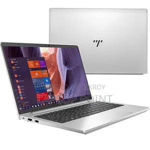 HP Elitbook 645 G9 (12gen:) Ryzen 5pro 16/512
