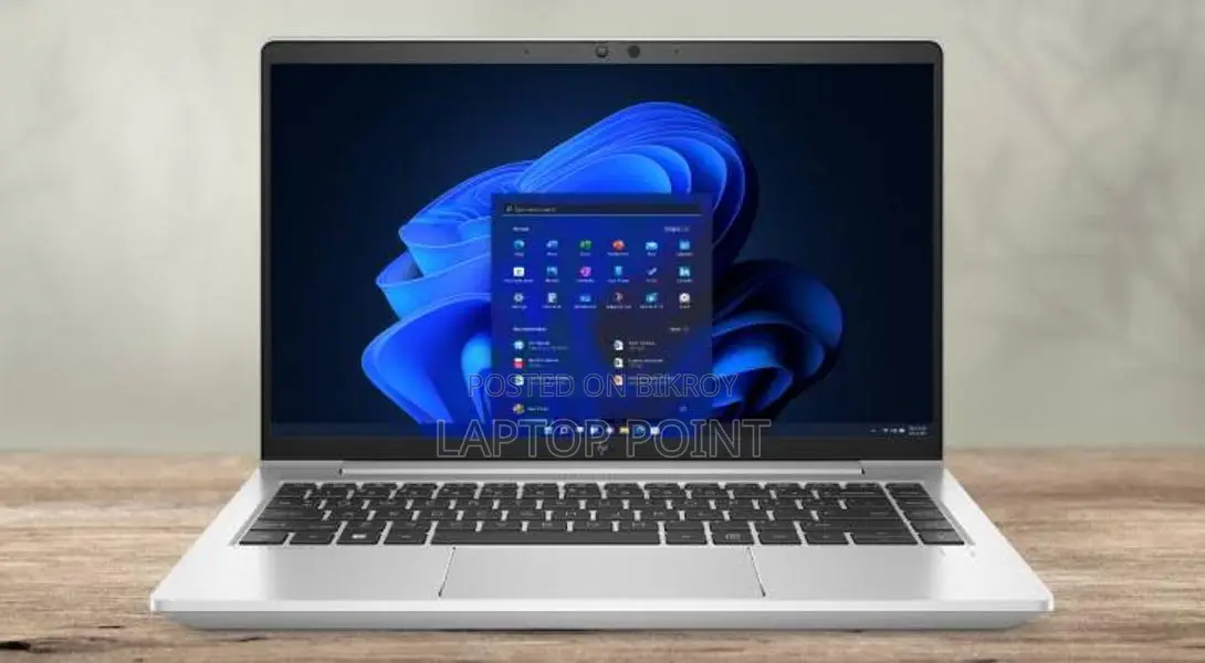 HP Elitbook 645 G9 (12gen:) Ryzen 5pro 16/512