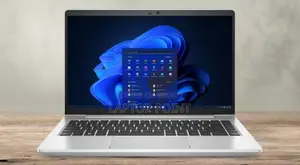 HP Elitbook 645 G9 (12gen:) Ryzen 5pro 16/512
