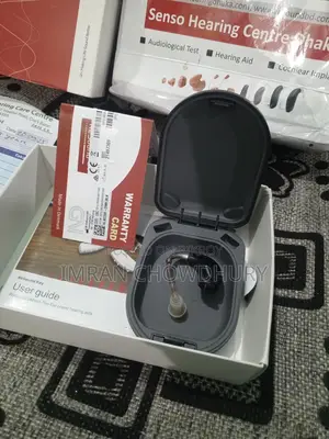 Senso Hearing Aid