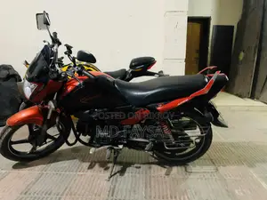 Hero Splendor, 2017