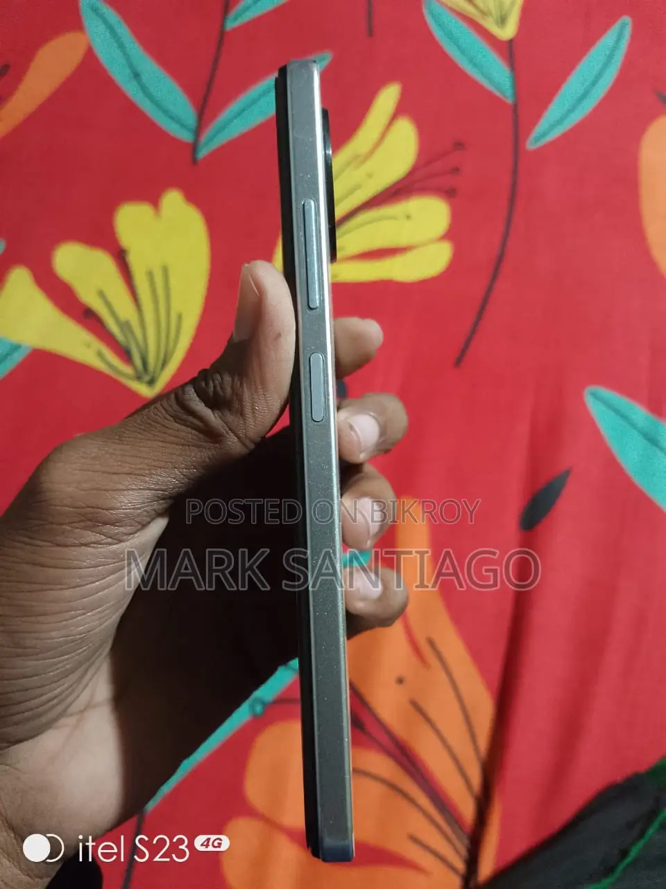 Itel S23 (Used)