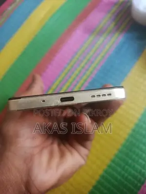 Realme C75 ৮/১২৮ (Used)