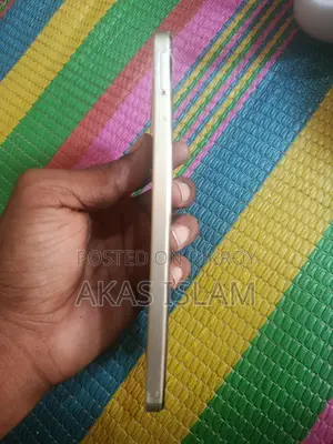 Realme C75 ৮/১২৮ (Used)