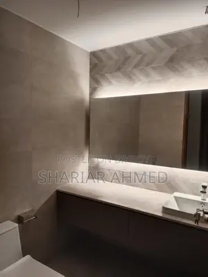 Make This 5490 Sqft(gym-pool) Nice Flat Yours, By Renting It In Gulshan