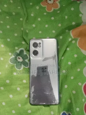 OnePlus Nord CE2 5G (Used)