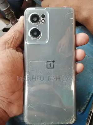 OnePlus Nord CE2 5G (Used)