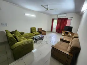 গুলশান ২ নর্থে ভাড়ার জন্য সম্পূর্ণ ফার্নিশড ফ্ল্যাট