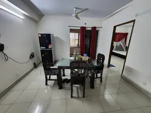 Full Furnished Flat For Rent In Gulshan 2 North