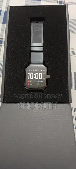 Haylou Smart Watch 2