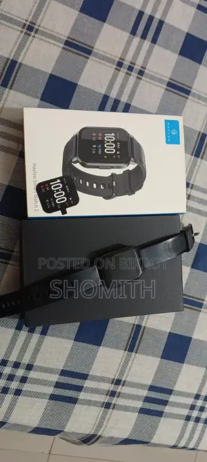 Haylou Smart Watch 2