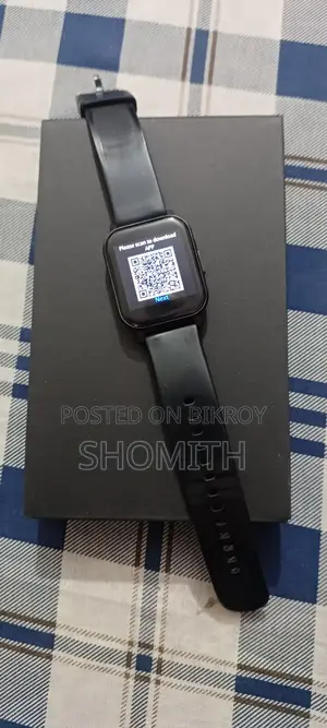 Haylou Smart Watch 2