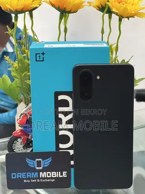 OnePlus Nord CE 5 (Used)
