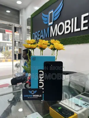 OnePlus Nord CE 5 (Used)