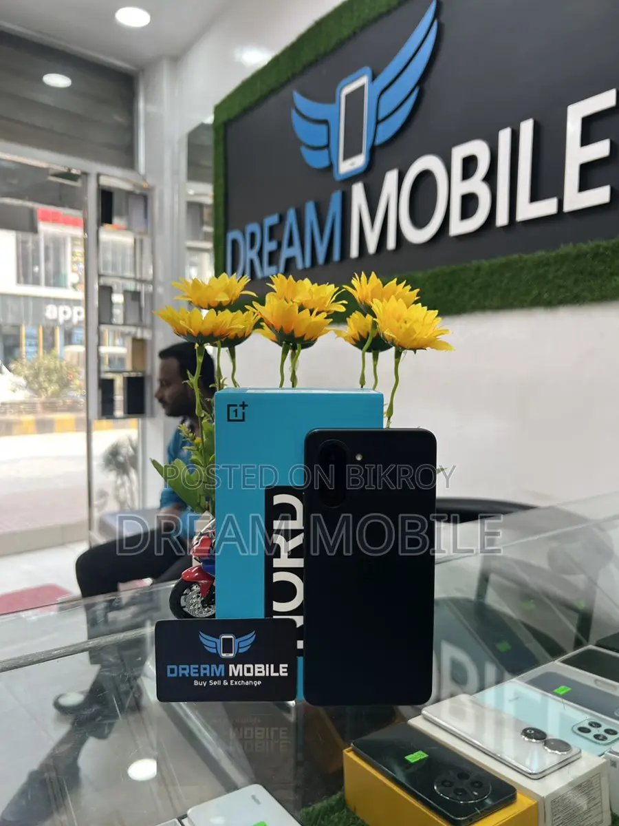 OnePlus Nord CE 5 (Used)