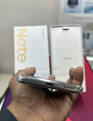 Xiaomi Redmi Note 14 Pro Plus 12/256 CN (Used)
