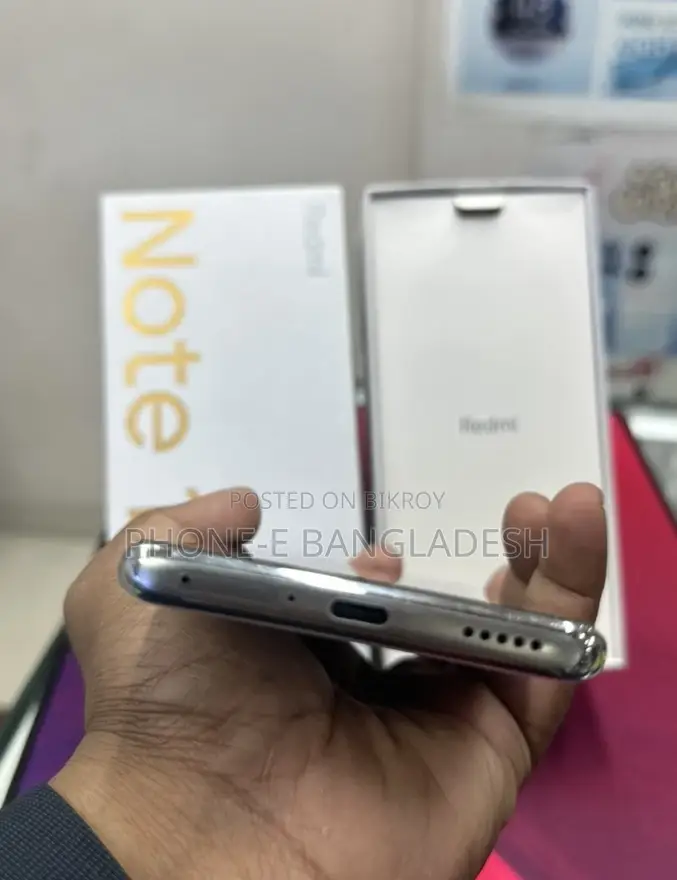 Xiaomi Redmi Note 14 Pro Plus 12/256 CN (Used)