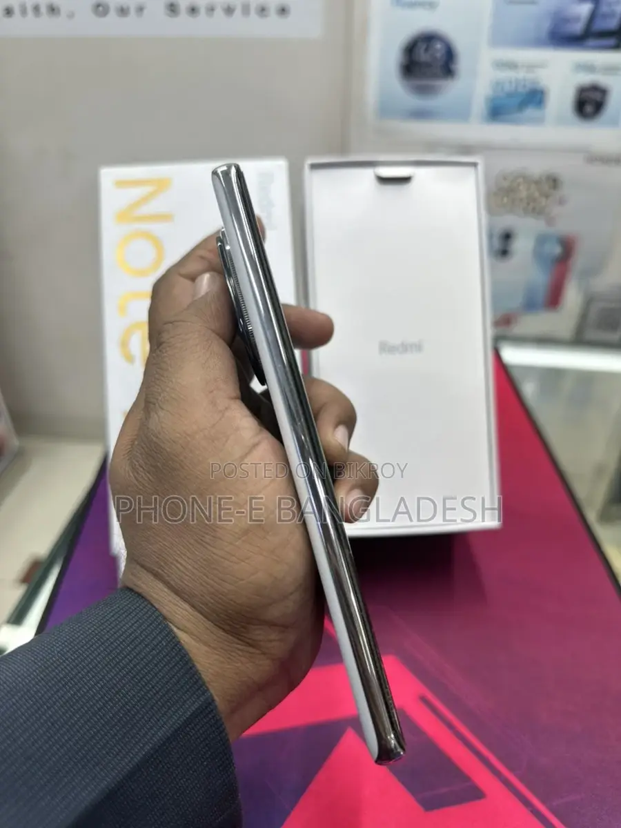 Xiaomi Redmi Note 14 Pro Plus 12/256 CN (Used)