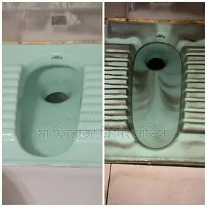 ক্লিনিং সার্ভিস