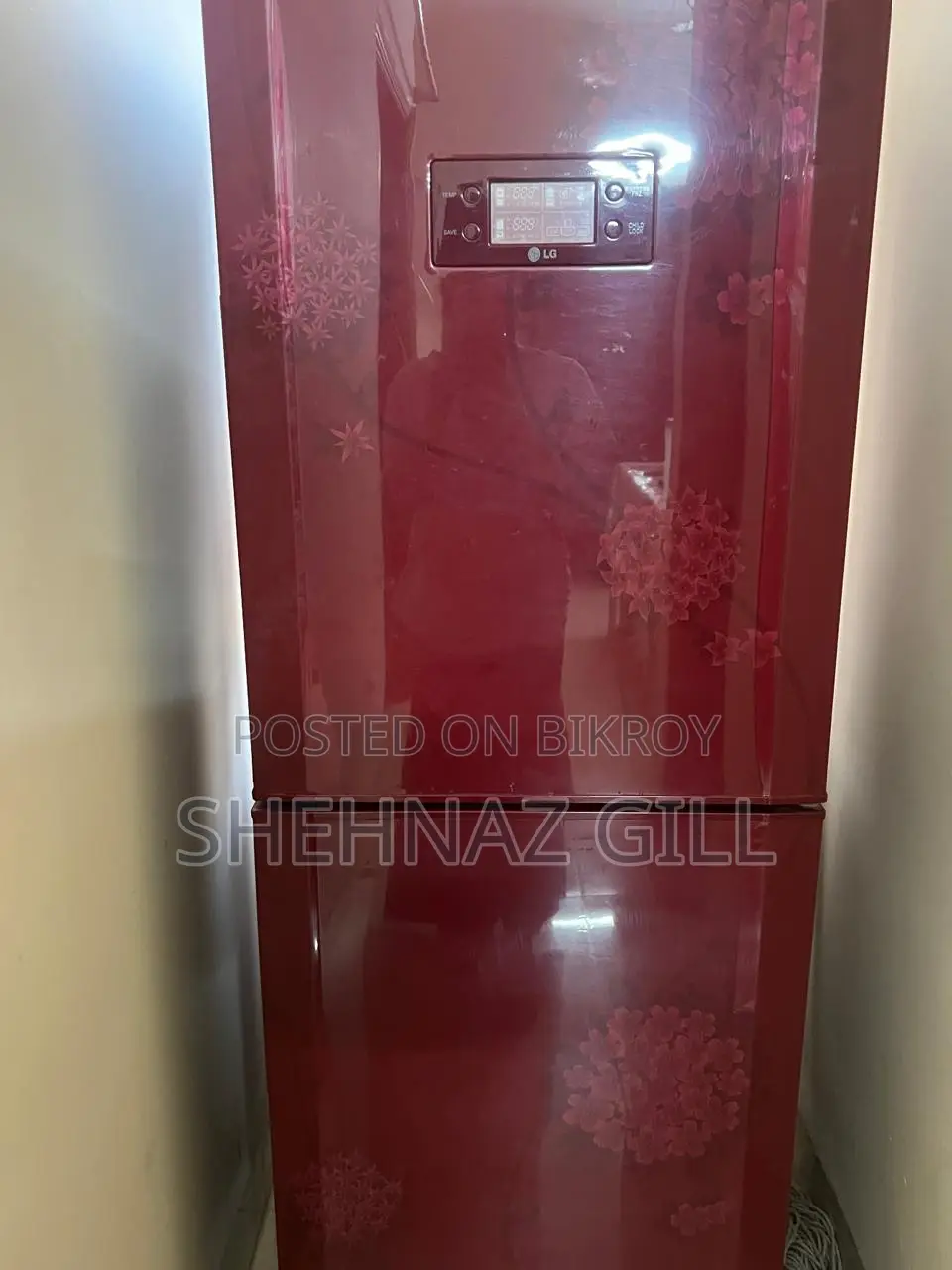 LG Fridge for Sale
