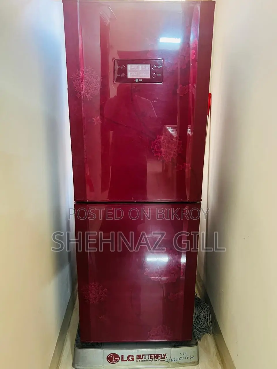 LG Fridge for Sale