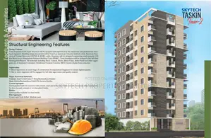 Best Price | Buy Premium Flat in Mohammadpur!