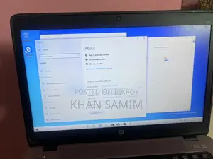 Hp Elitebook 840