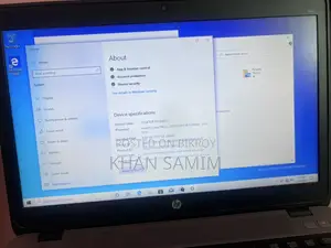 Hp Elitebook 840