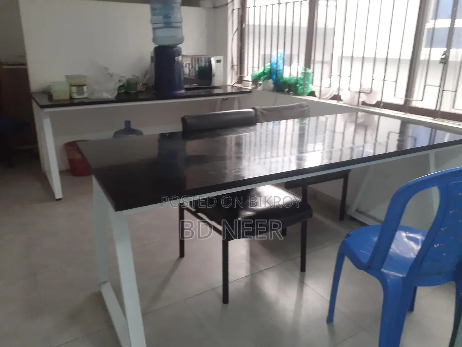 100% Commercial Office Space 6000 Sqft For Rent in Gulshan