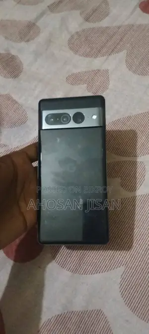Google Pixel 7 Pro (Used)