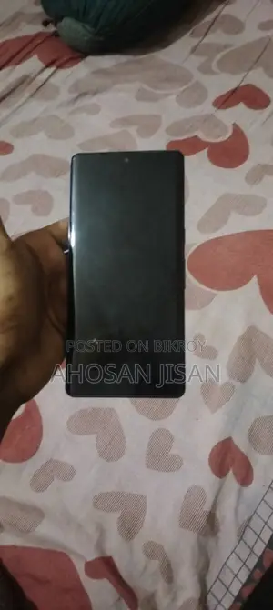 Google Pixel 7 Pro (Used)