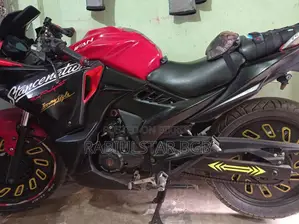 Lifan KPR 150 . 2018