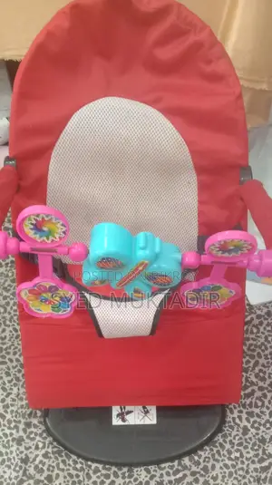 Baby Bouncer