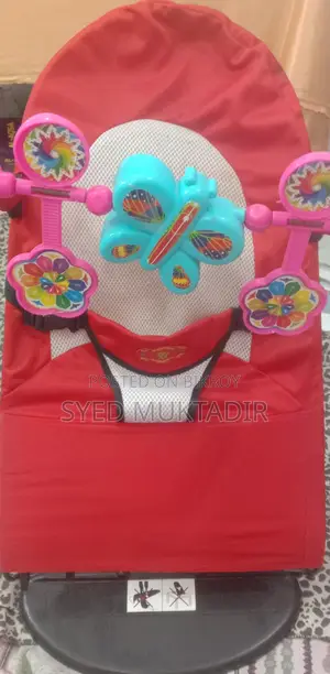 Baby Bouncer