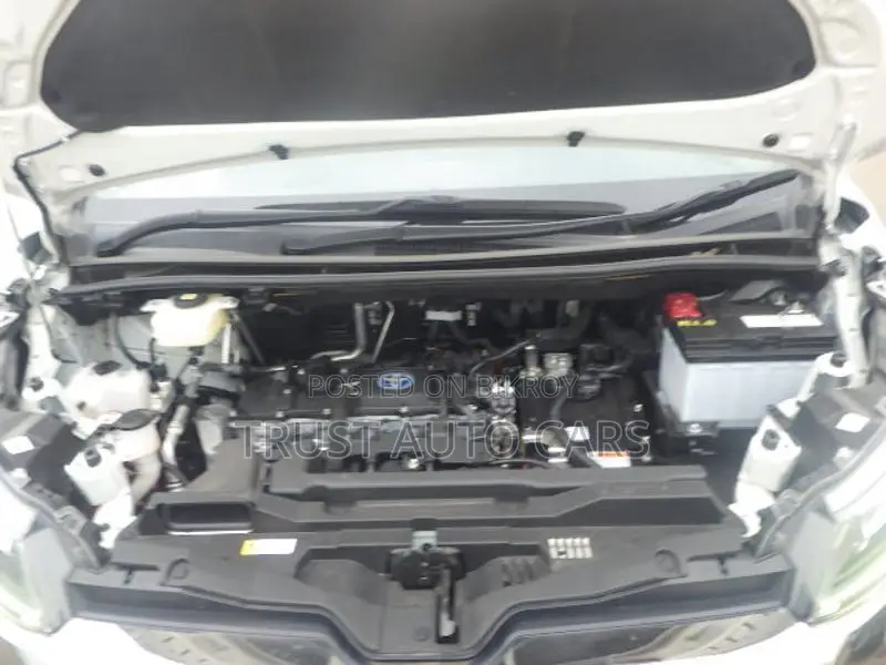 Toyota Noah S-Z, GRADE: 4.5 2022