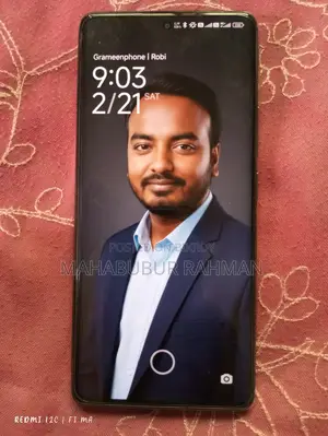 Xiaomi Redmi Note 14 pro (Used)