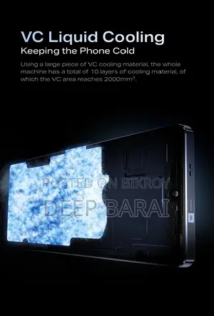 Infinix Note 30pro (Used)