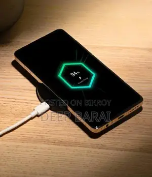 Infinix Note 30pro (Used)