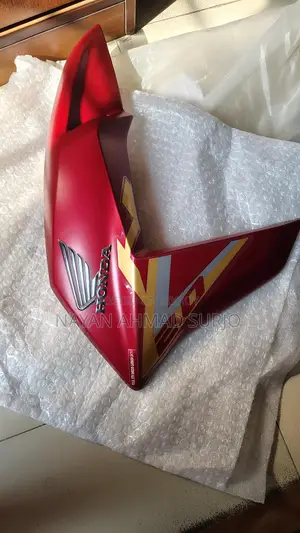 Hornet 2.0 Right Side Panel