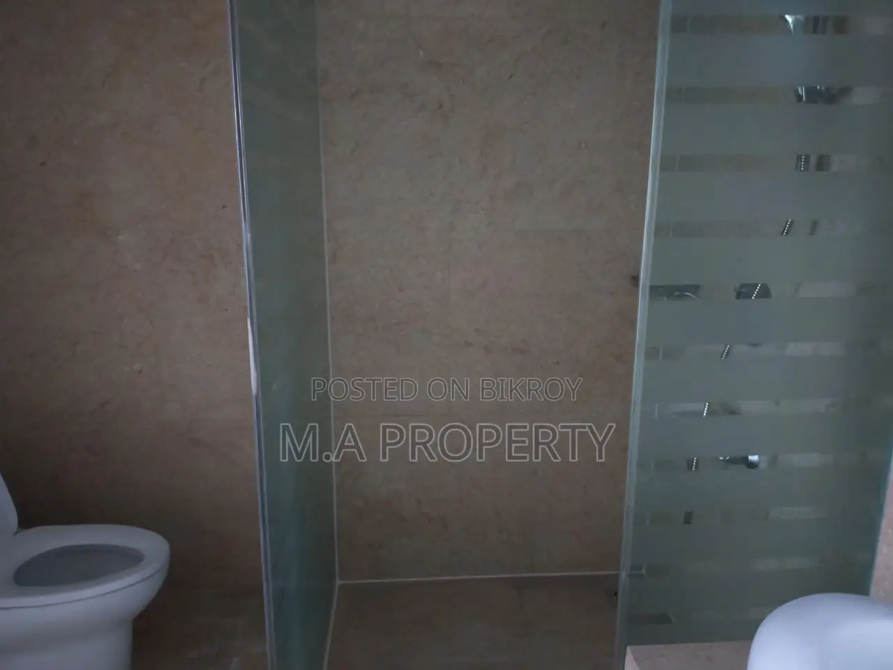 New 4-Bedroom Apartment Rent in Gulshan North