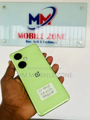 OnePlus Nord CE3 lite 5g 8/256 (Used)