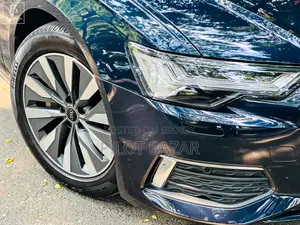 Audi A6 40TFSI 2020